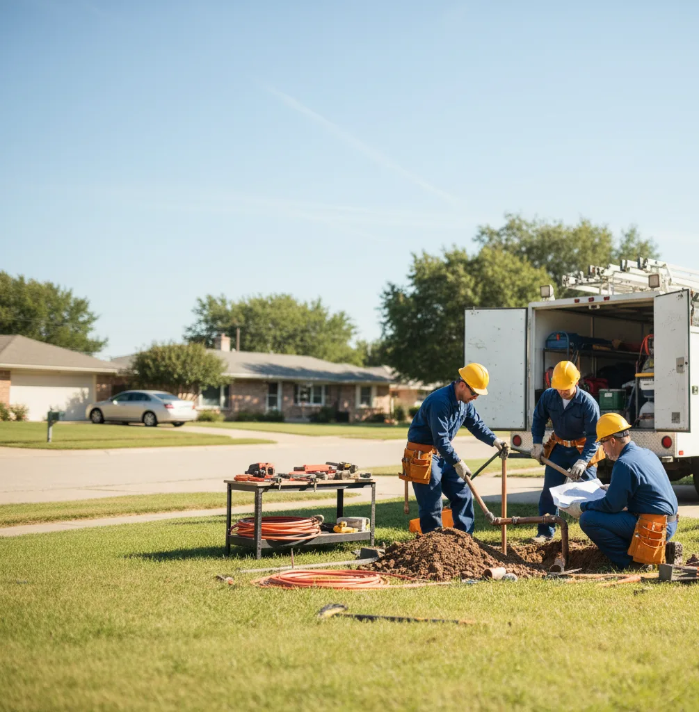 Drain Cleaning in Sloughhouse, CA